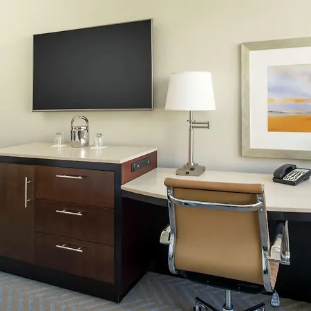 The Beverly Hilton Los Angeles Extérieur photo