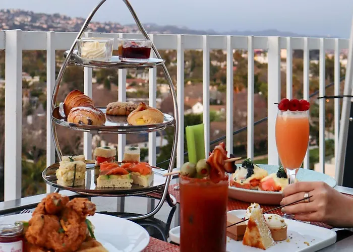 The Beverly Hilton