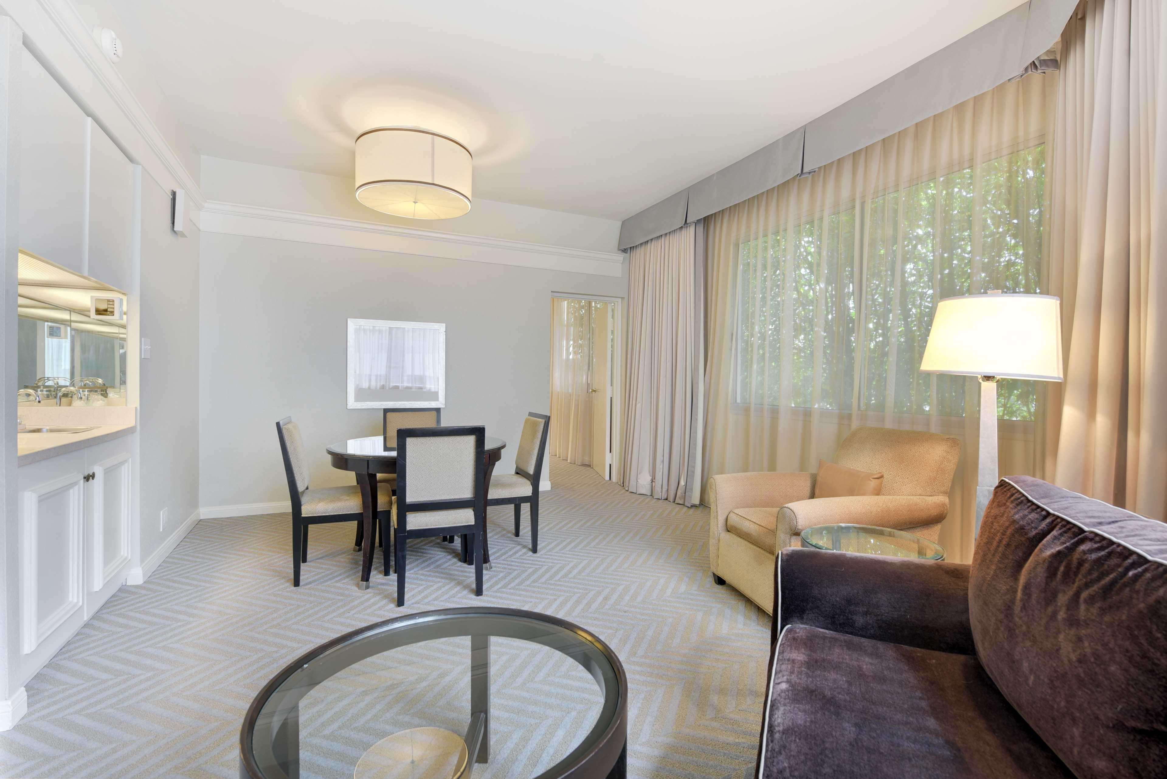 The Beverly Hilton