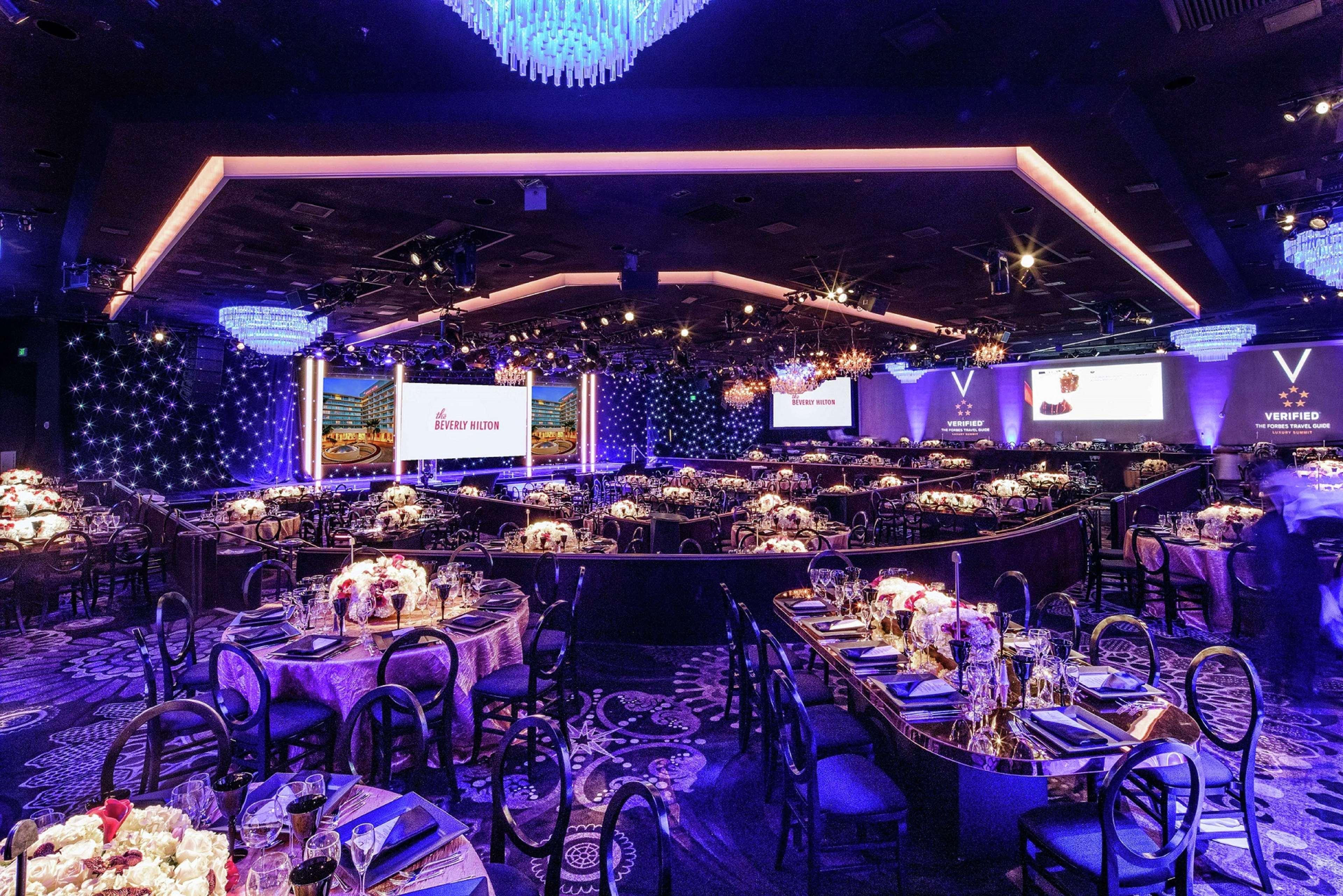 The Beverly Hilton Hotel 4*