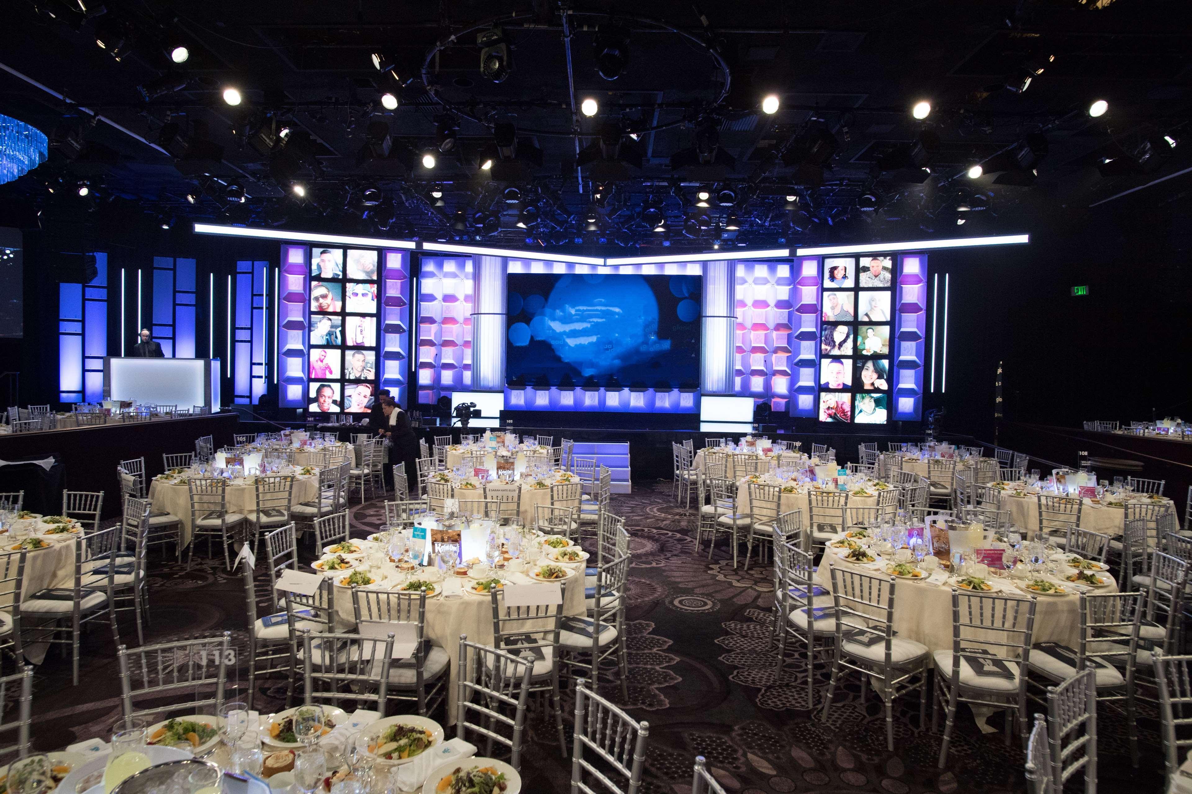 The Beverly Hilton Hotel 4*