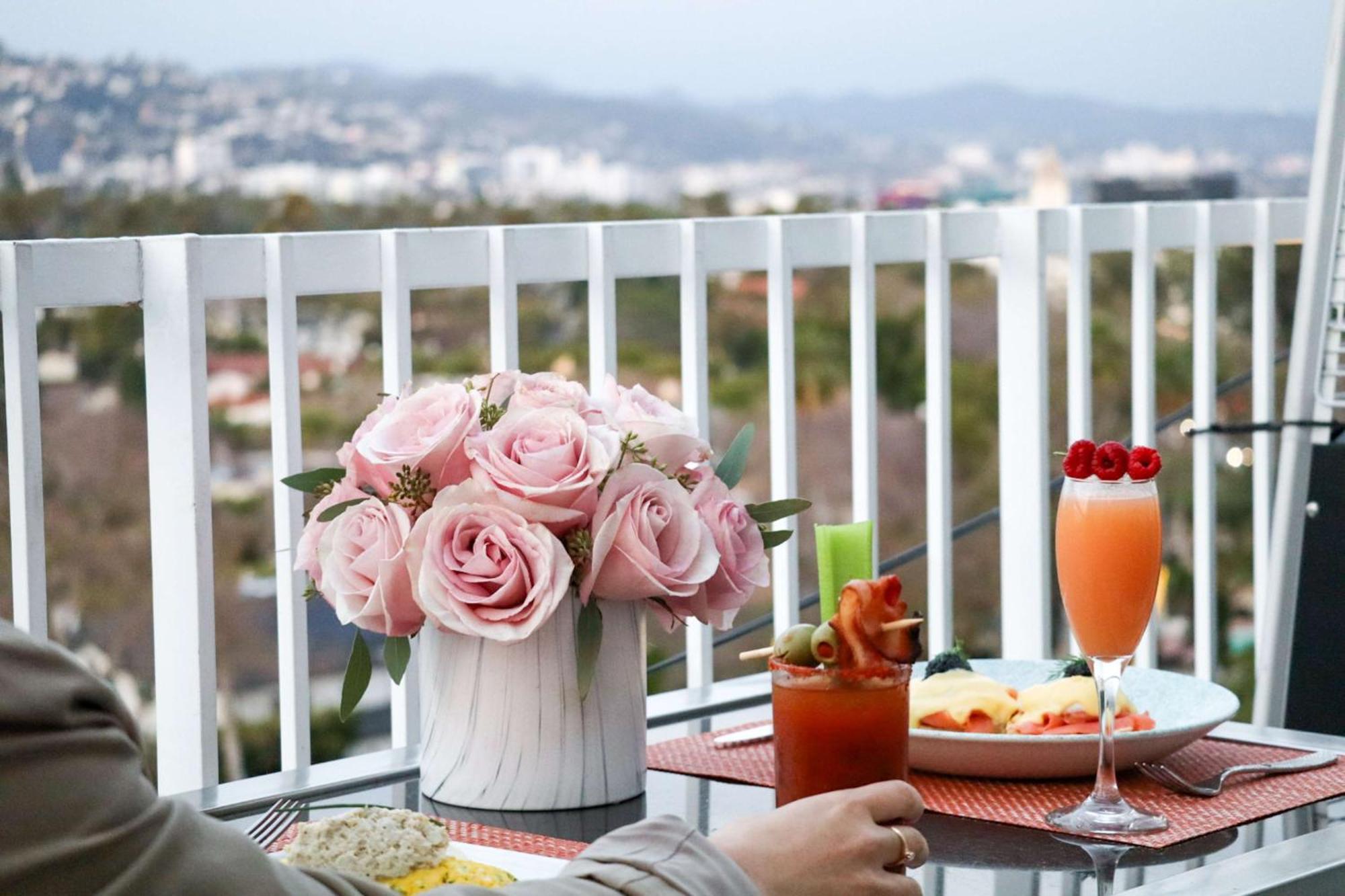 The Beverly Hilton Hotel 4*