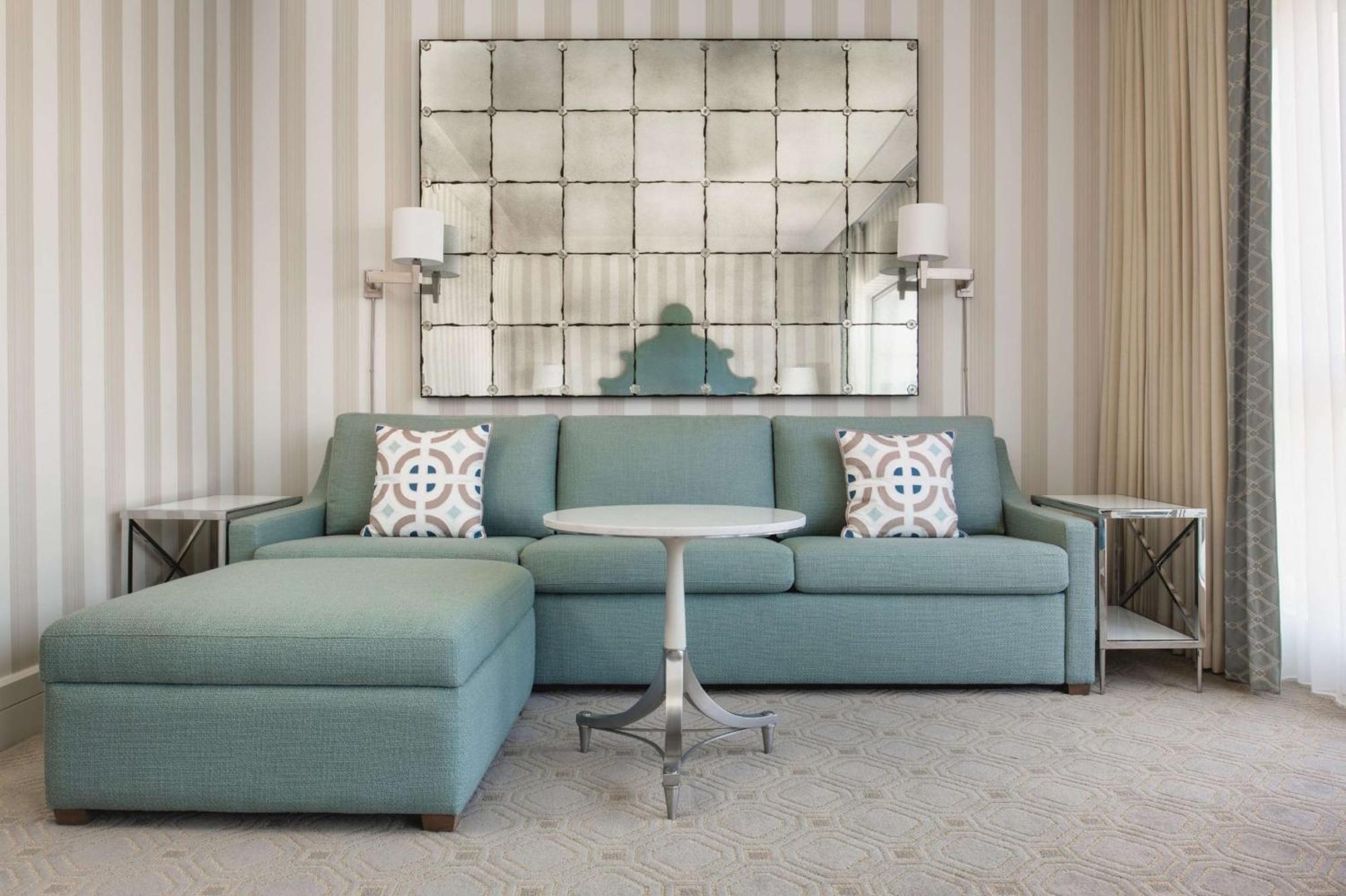 Hotel The Beverly Hilton 4*