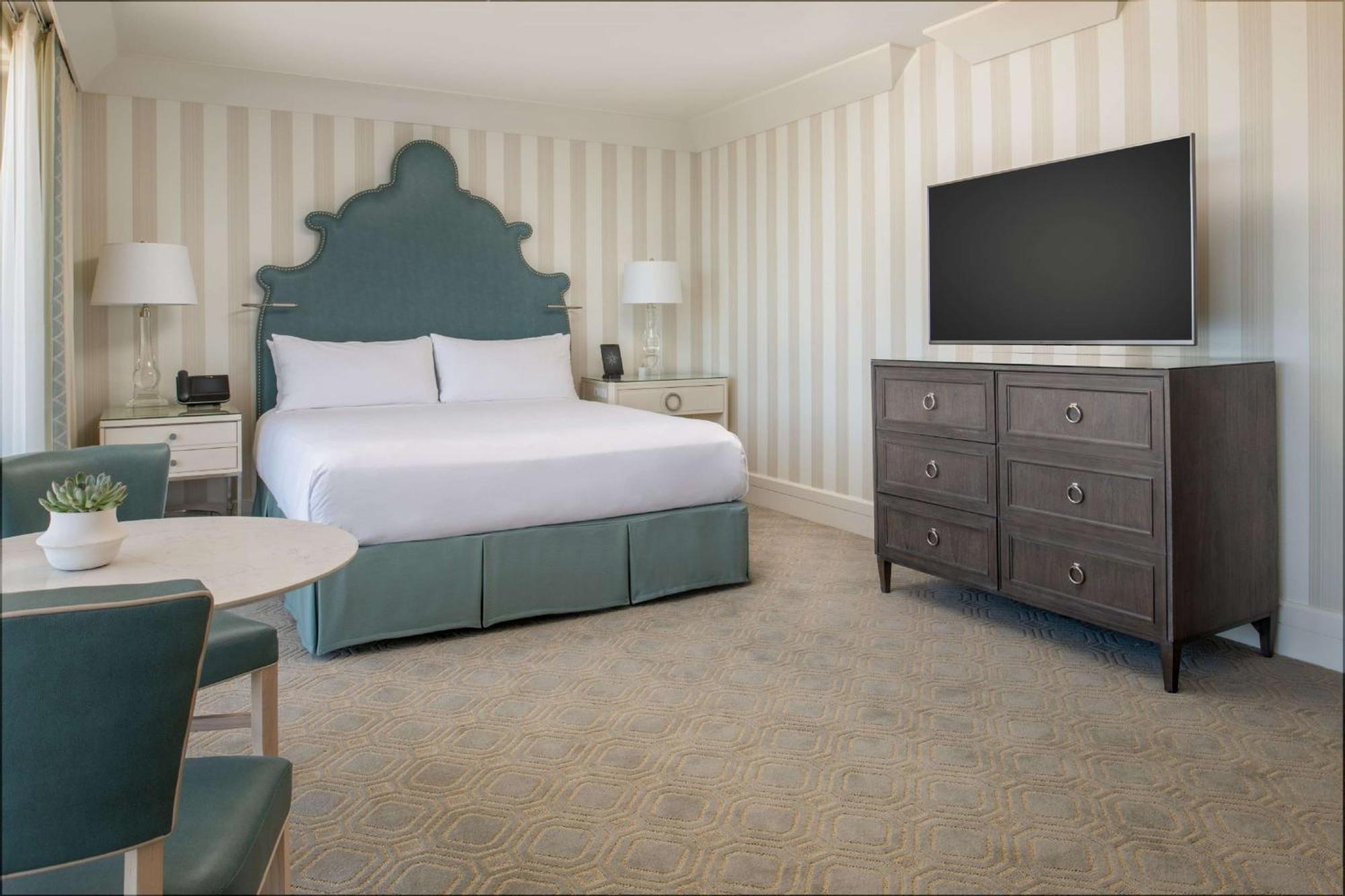 Hotel The Beverly Hilton