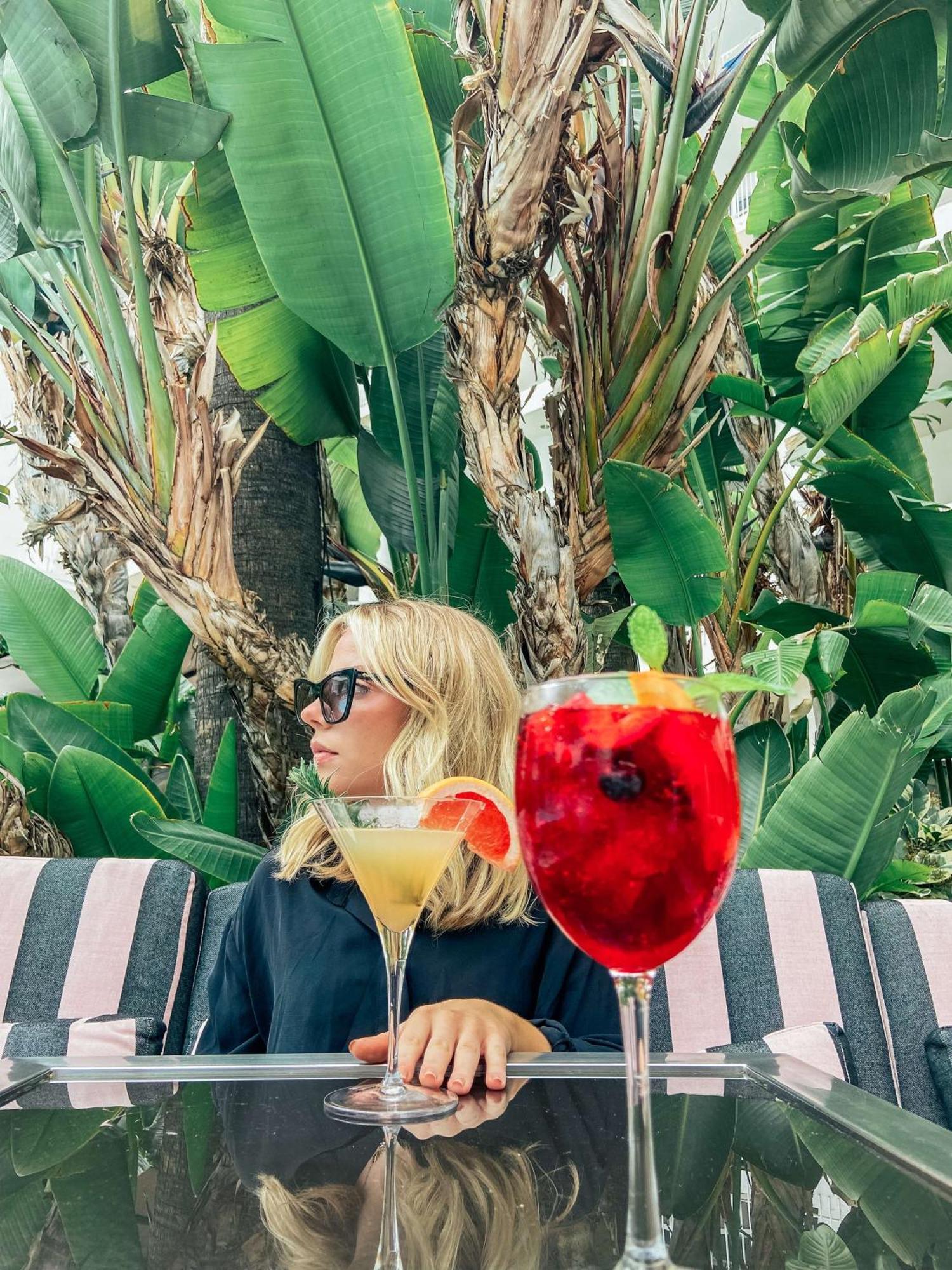 Hotel The Beverly Hilton 4*