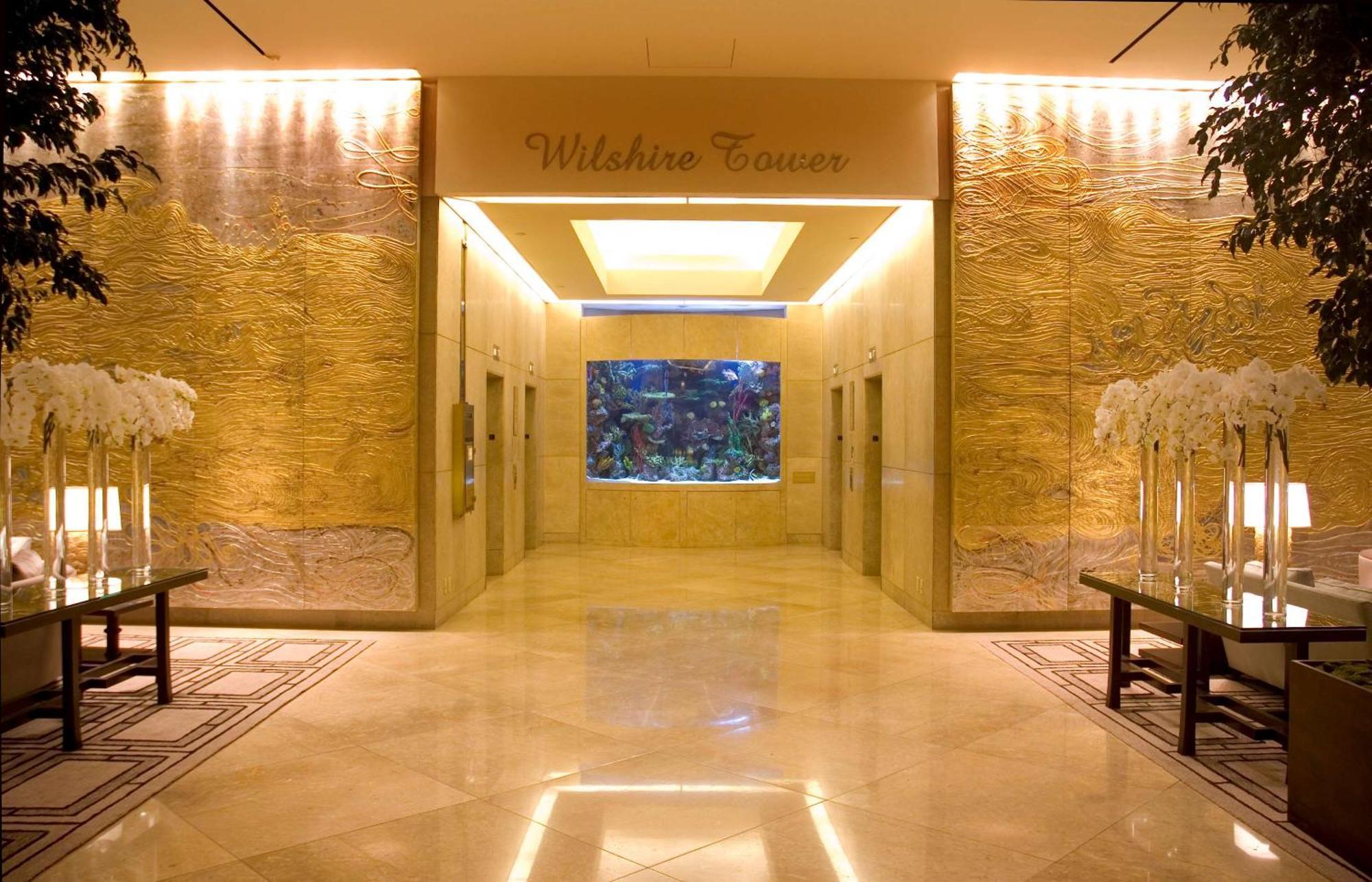 The Beverly Hilton
